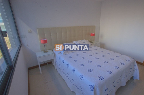 Imagen 18 de 21 de Apartamento En Venta - Brava