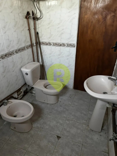 Casa En La Paloma, Anaconda