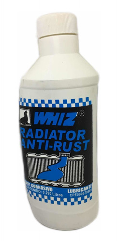 Anticorrosivo Para Radiador Lubricante Para Radiador Whiz