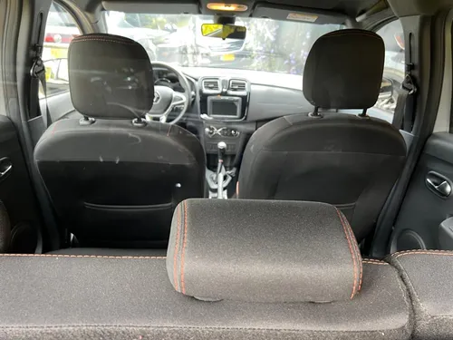 Renault Stepway 1.6 Dynamique Automática