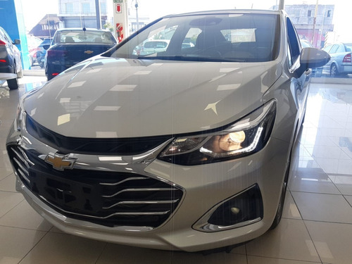 Imagen 8 de 15 de Chevrolet Cruze Premier 0km #7