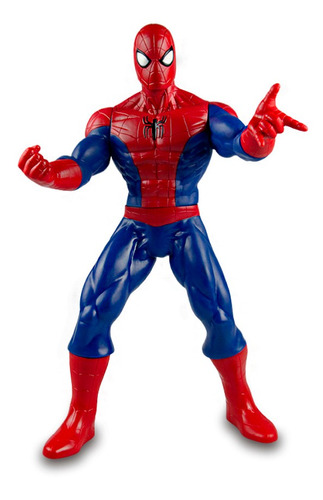 Marvel Figuras De Ação Heróis Vingadores Spider-man
