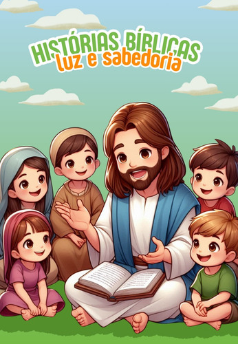 Kit Aprendendo Com Cristo - Arquivo Pdf Educativo Biblico