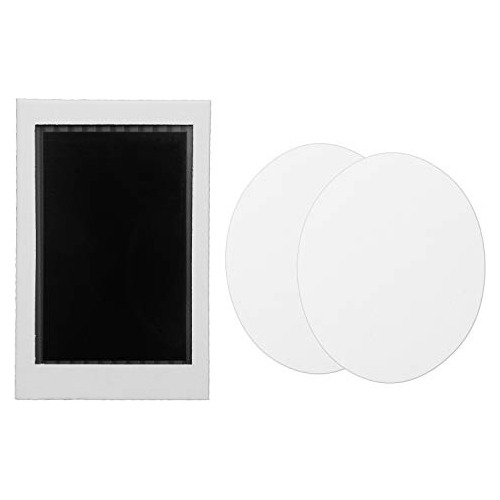 Holiday Babyprints Photo Ornament Y Clean-touch Ink Kit...