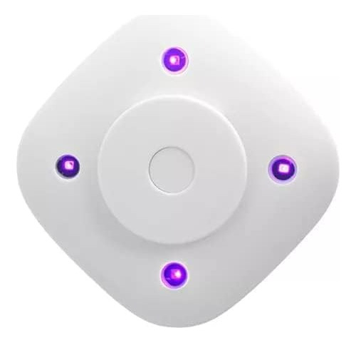 Lampara Led Uv Luz Ultravioleta Recargable Wc Esterilizador 