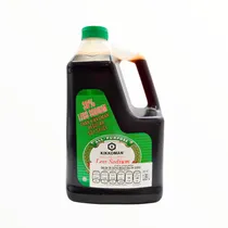 Comprar Salsa De Soya Kikkoman Baja En Sodio Con Menos Sal Reducida