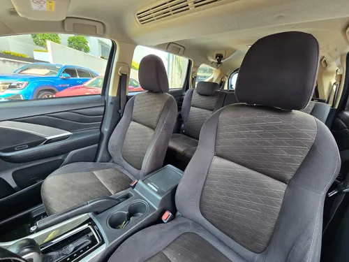 Mitsubishi Xpander 1.5 Cross At