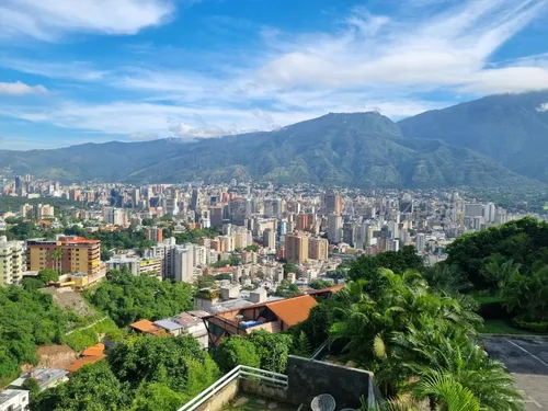 Ls Vende Apartamento Chulavista