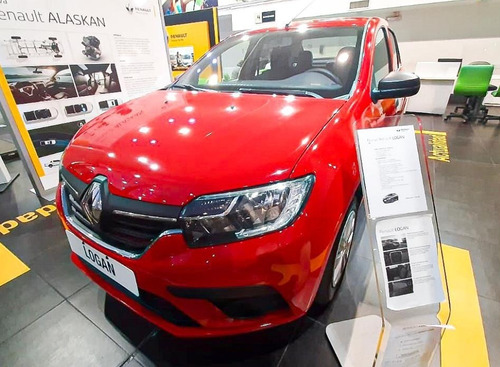 Imagen 14 de 25 de Renault Logan Life 1.6/ 2022 Entrega Asegurada!! #ev