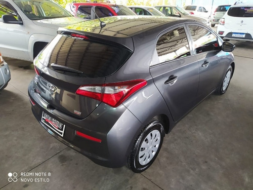 Hyundai Hb20 Unique 1.0 Unico Dono