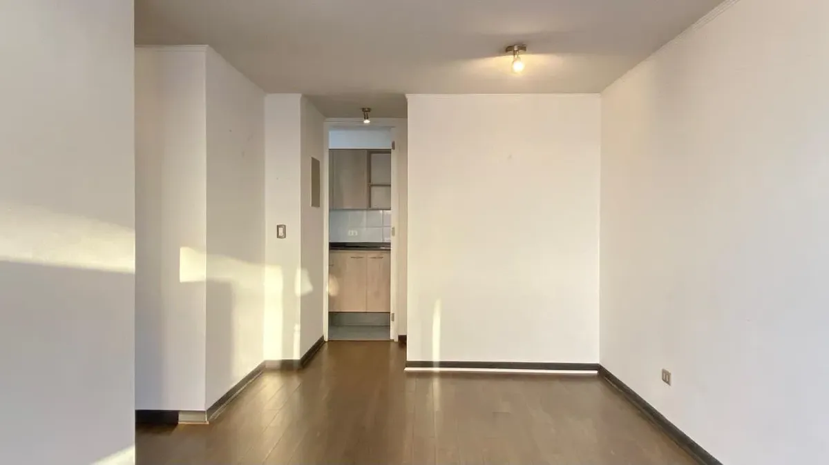 Imagen 4 de 27 de Depatamento En Arriendo De 2 D 2 B 1 E Metro San Miguel