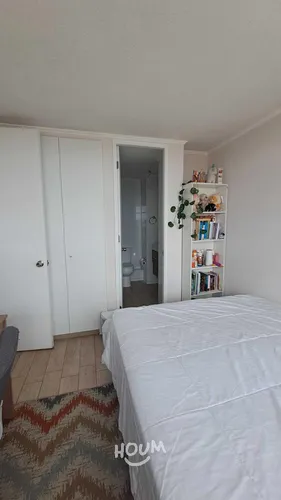 Departamento Avenida Gómez Carreño Id: 147102