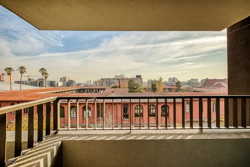 Edificio Carrera Capital Vista Norte Piso 7