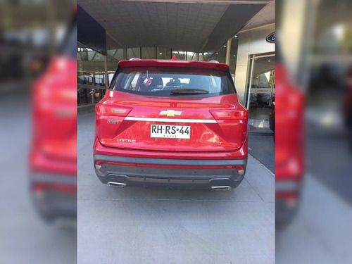 Chevrolet Captiva 1.5 Lt