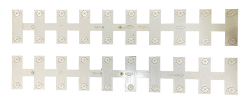 Tiras Led Tcl 55s546