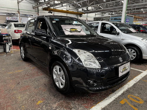 Suzuki Swift 1.5 5vel Aa Ee Mt