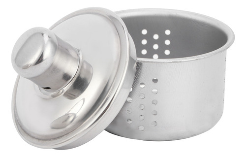 Cocina De Inducción De Fondo Plano De Acero Inoxidable 304 T