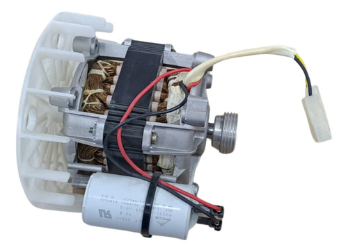Motor Lavadora Mueller Poptank 5kg 4p 1/8cv 60hz 127v 110v