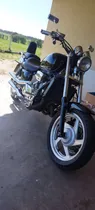 Comprar Honda Magna 750 Cc , 4 Cilindros En V, Inmaculada