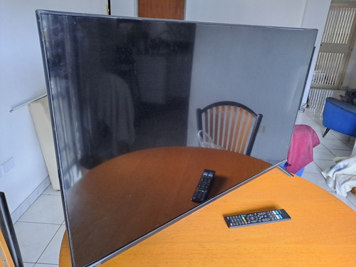 Imagen 3 de 5 de Smart Tv Aiwa 43 Puldadas