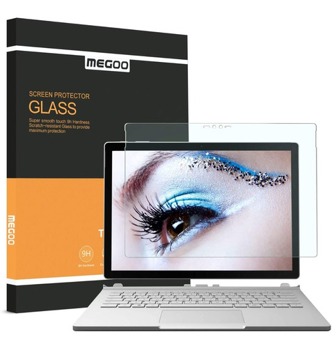 Vidrio Templado Microsoft Surface Book 2 13.5''