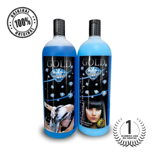 comprar Cera Fría Capilar + Shampo De Litro