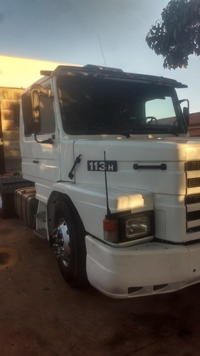 Scania 113h