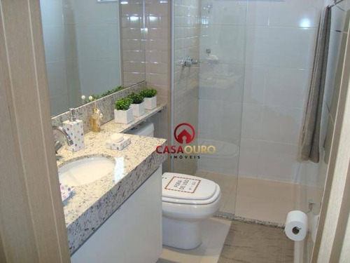 Apartamento Com 2 Quartos À Venda, 67 M² Por R$ 495.000 - São Lucas - Belo Horizonte/mg - Ap1133