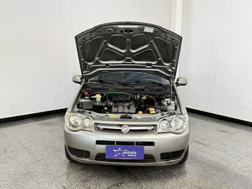 Fiat Palio 1.0 MPI FIRE ECONOMY 8V FLEX 2P MANUAL