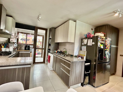 Condominio Los Bravos / No Perimetral