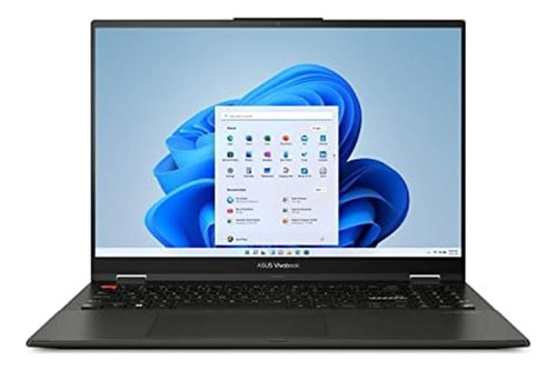 Laptop Asus Vivobook S 16'' Intel Core I5 8gb 512gb -negro
