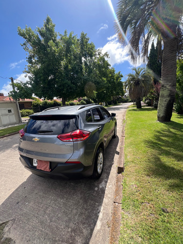 Chevrolet Tracker 1.2 Turbo