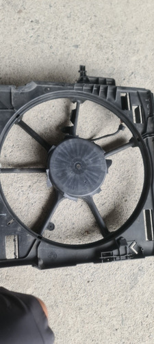 Motor Ventilador Bmw X5,x6 Del 2007 Al 2014 