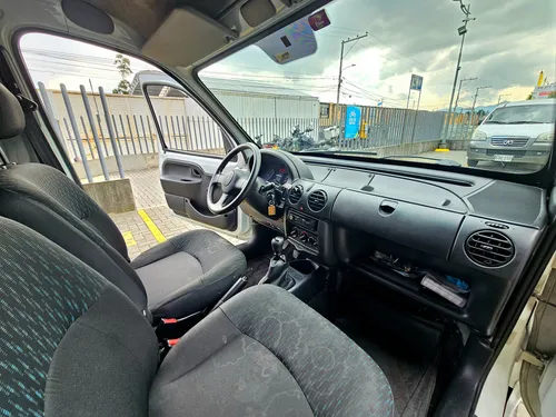 Renault Kangoo Aa