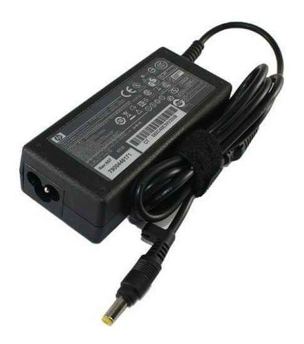 Hp Original Ac Power Adapter Cargador 18.5v 65w 3.5a 17x 48 