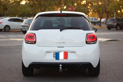 Citroen Ds3 So Chic