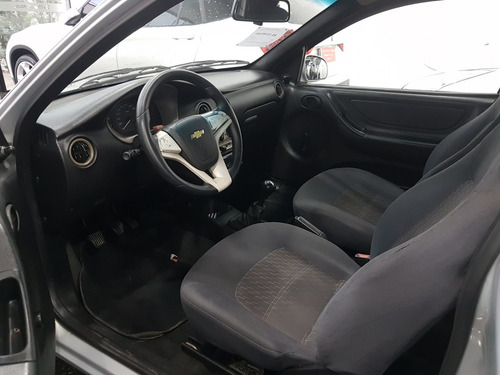 Chevrolet Celta 1.0 Mpfi 8v Gasolina 2p Manual