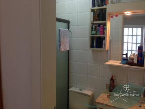 Imagem 16 de 20 de Casa Com 3 Dormitórios À Venda, 200 M² Por R$ 860.000,00 - Granja Viana - Cotia/sp - Ca0517