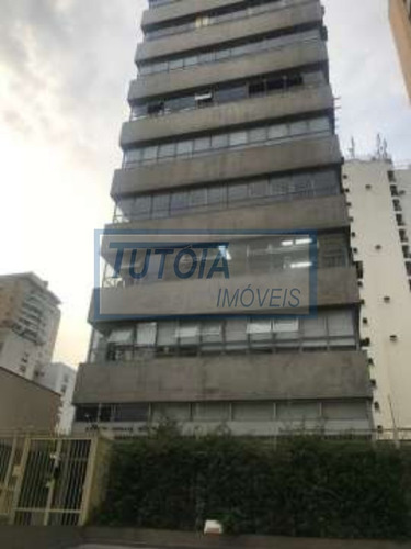 Imagem 19 de 26 de Conjunto Comercial Para Locação No Paraiso - A21199-j - 34890202