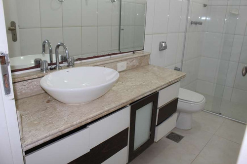 Imagem 8 de 11 de Apartamento Com 03 Dormitórios E 140 M² A Venda No Liberdade, São Paulo | Sp. - Ap32174v