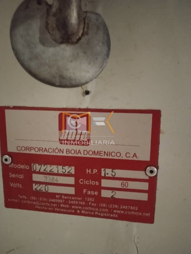 Imagen 7 de 24 de Mk Inmobiliaria Vende Fondo De Comercio. San Antonio/04143995167mirtha De Freitas