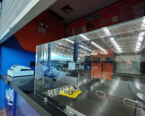 Re/max 2mil Vende Negocio En Mun. Maneiro, Isla De Margarita, Edo. Nueva Esparta