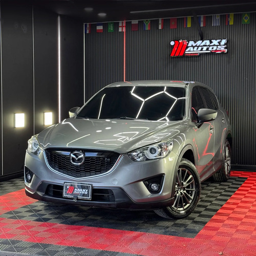 Mazda CX-5 2.0 High Fwd