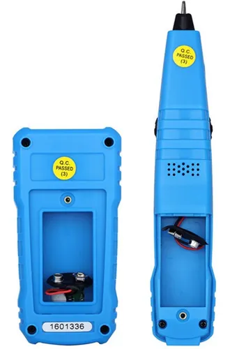 Fwt11 Rj11 Rj45 Teléfono Alambre Tracker Tracer Toner Ethern