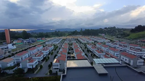 Vendo Apartamento Duplex Libre O Amoblado Con Terraza Forest Rionegro