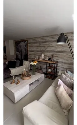 Apartamento en venta