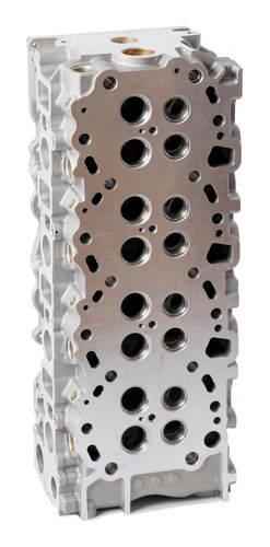 Tapa De Cilindros Toyota Hilux 3.0 Turbo Diesel 16v 1kd