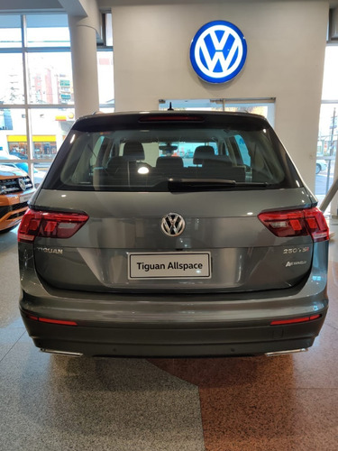 Volkswagen Tiguan Allspace 1.4 Tsi Trendline 150cv Dsg