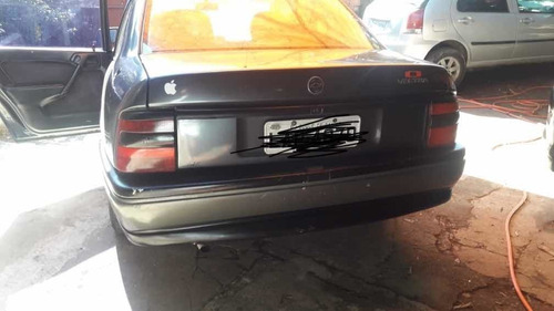 Chevrolet Vectra Gls