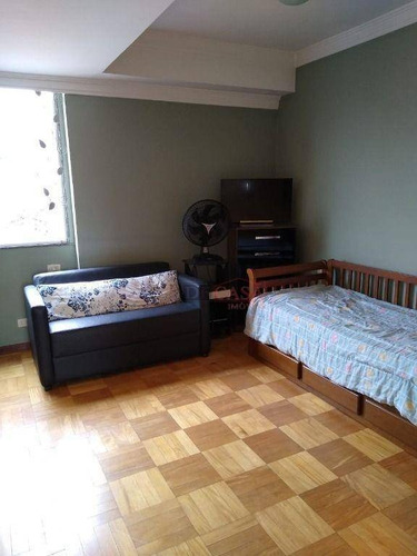 Imagem 7 de 19 de Apartamento Com 4 Dormitórios À Venda, 200 M² Por R$ 550.000,00 - Penha De França - São Paulo/sp - Ap4833